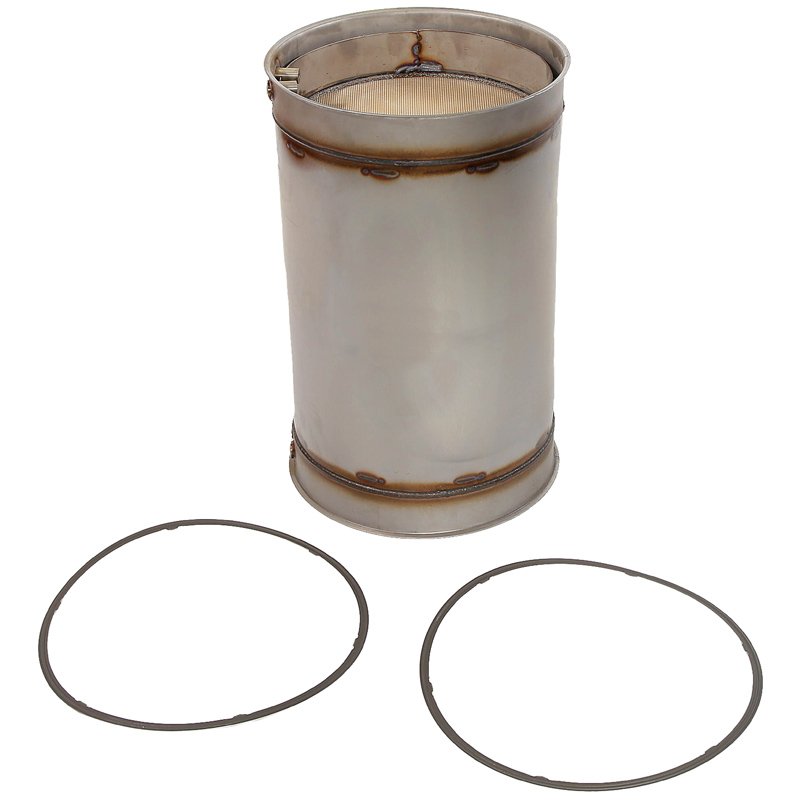 Diesel Particulate Filter 10R6087 2918515 2948692 3096991
