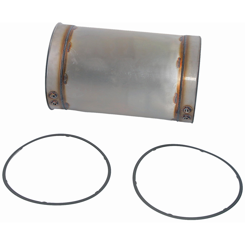 Diesel Particulate Filter 10R6087 2918515 2948692 3096991