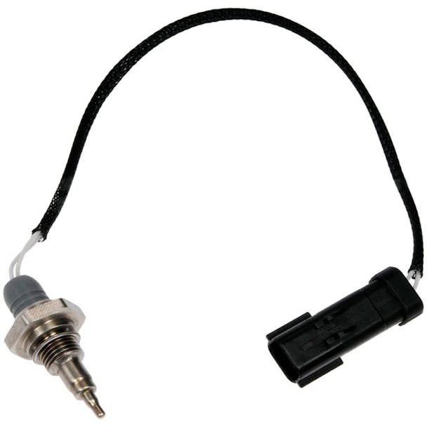 EGR Valve Temperature Sensor