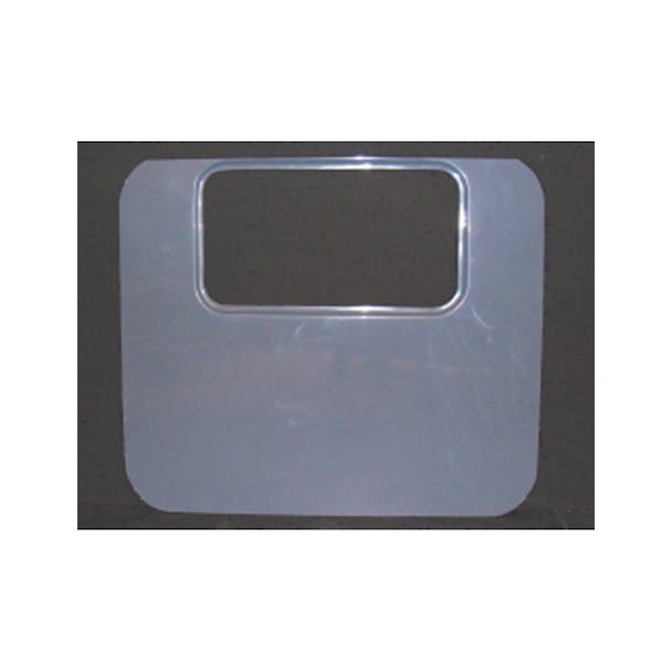 Peterbilt Flat Top Day Cab Conversion Kit - Standard Cab