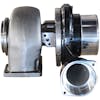 Bully Dog Heavy Duty Caterpillar Stage 2 Turbo Charger - Top View
