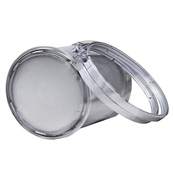 Mack Volvo Diesel Particulate Filter 21082068 21393279 21395827 default