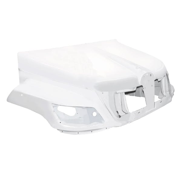 Hino 258 268 338 Hood 53301E0016