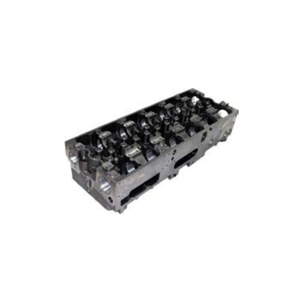 Cummins ISX Cylinder Head Assembly CUM 4962732