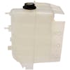 Engine Coolant Reservoir Front