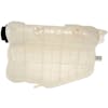 Engine Coolant Reservoir Side