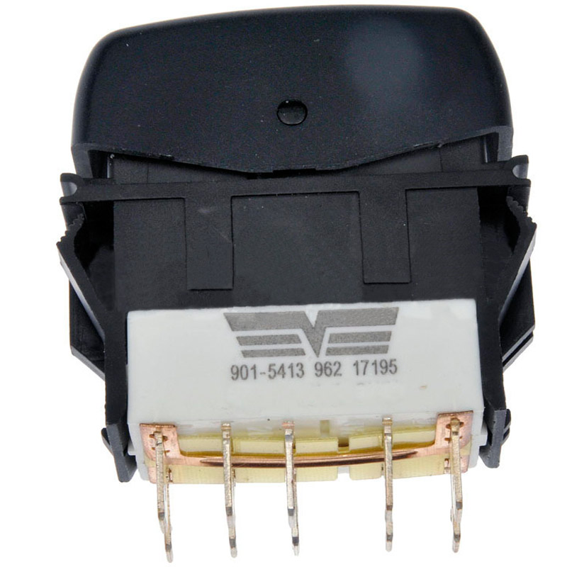 Kenworth T600 T660 T800 3-Position Engine Brake Switch P27104017