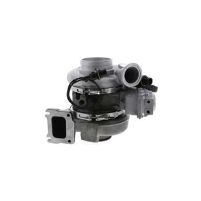 Mack MP7 Volvo D11 Engine Turbocharger MAK 85141058 - Raney's