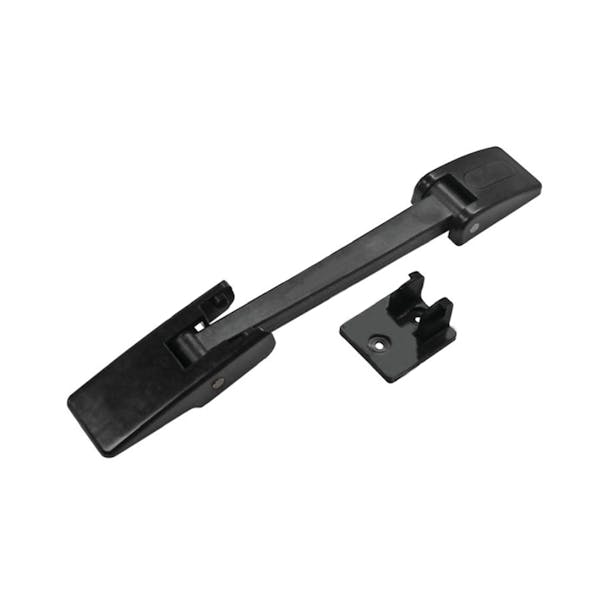 Universal 7.62" Hood Latch