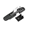 Mack Hood Latch Kit 373129460 Measurements