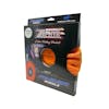 Zephyr Orange Kwik Kut Polishing Wheel Heavy Box