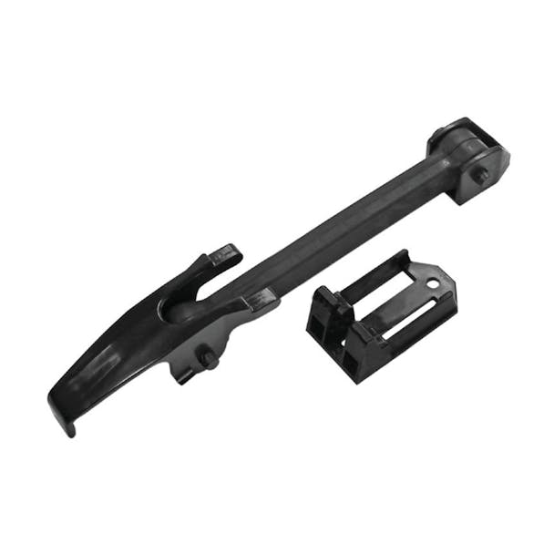 Chevrolet GMC 1993-2002 Medium Duty School Bus Hood Latch Kit 15696169