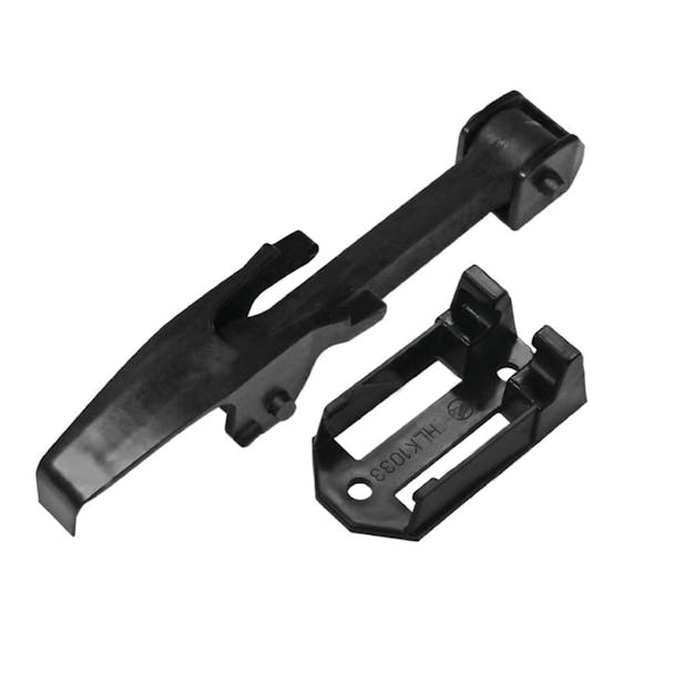 Chevrolet P30 GMC Topkick Kodiac Hood Latch Kit 15688022 15699074