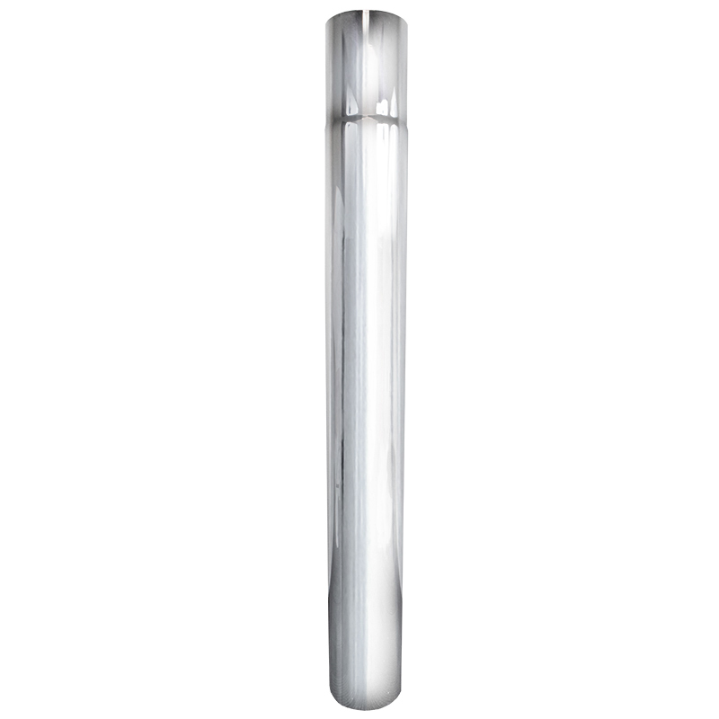 Dynaflex Chrome Z Series Center Spool With Taper Lock