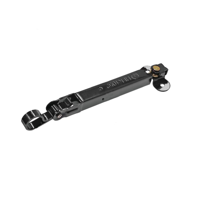 Mack Old Style R Model Hood Latch 25037457 3QM34A - Raney's Truck