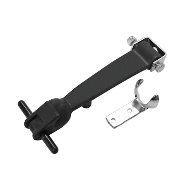Peterbilt 7" Hood Latch With Clamp 29-00322