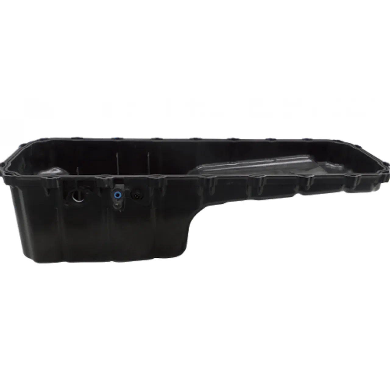Mack Volvo Heavy Duty Engine Oil Pan MAK21368390 - Raney's Truck Parts