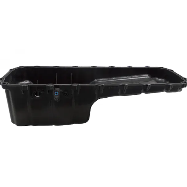 Mack Volvo Heavy Duty Engine Oil Pan MAK21368390 - Raney's Truck Parts