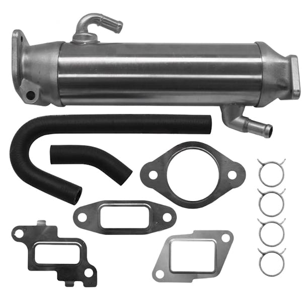 EGR Oil Cooler Kit 97358507 - Full Kit 