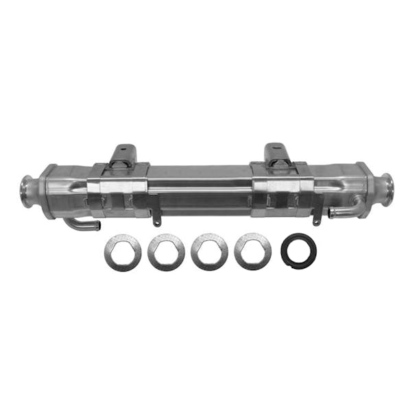Cummins ISB EGR Oil Cooler Kit 3957199 4946088