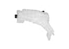 Kenworth Coolant Reservoir Tank DR104002 DR104003 CP237001 - Side
