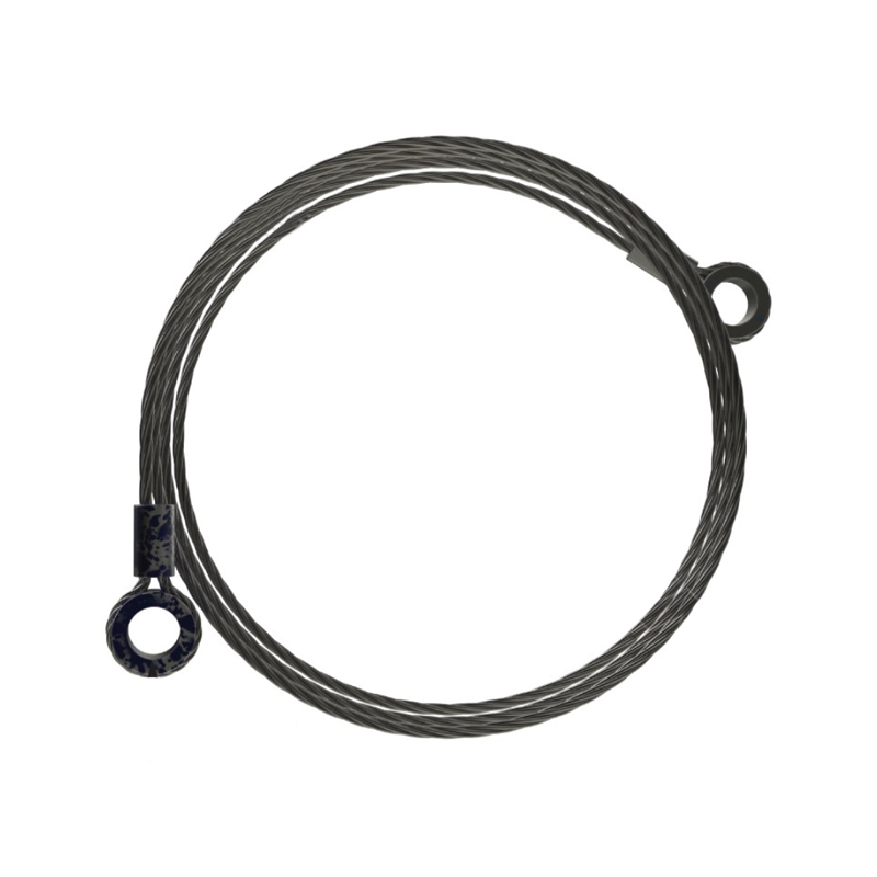 Freightliner Western Star Hood Cable Spring A17-19013-000