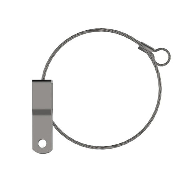 Kenworth Hood Cable K068-844 D46001047