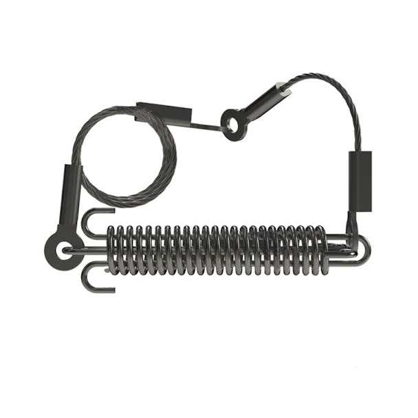 Mack CH SFA Hood Cable 25152850 27RC254M 27RC256M