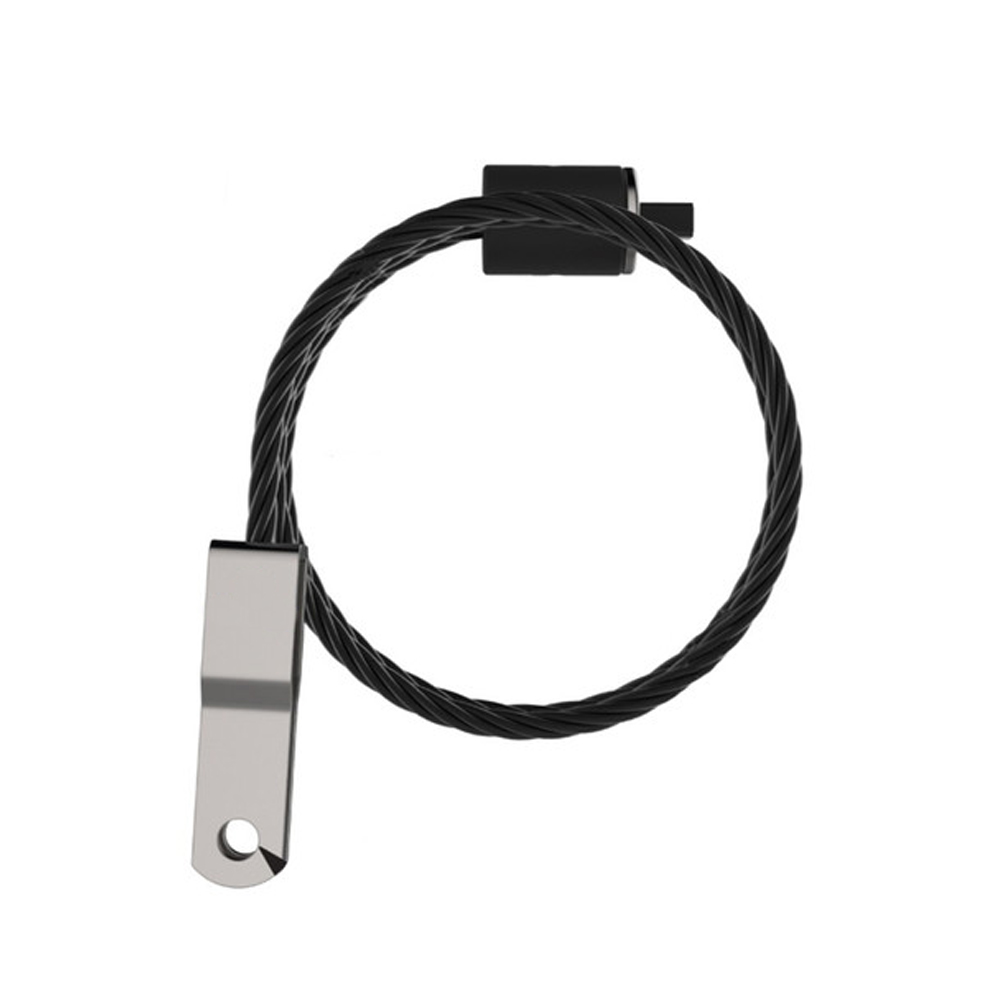 Mack RD688S 1993-2003 Hood Cable 25171452 27RC245 - Raney's Truck