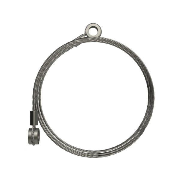 Freightliner Western Star Hood Cable Spring A1719013003 671263432