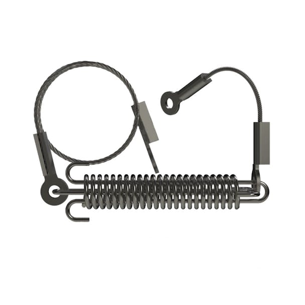 Mack Vision Hood Cable 27RC256M3 25163167