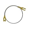 International Hood Cable With Frame Extension 500827C1 EE02004001