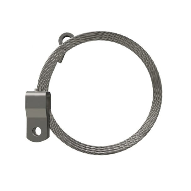 Kenworth T600 Hood Cable K068-4605-3