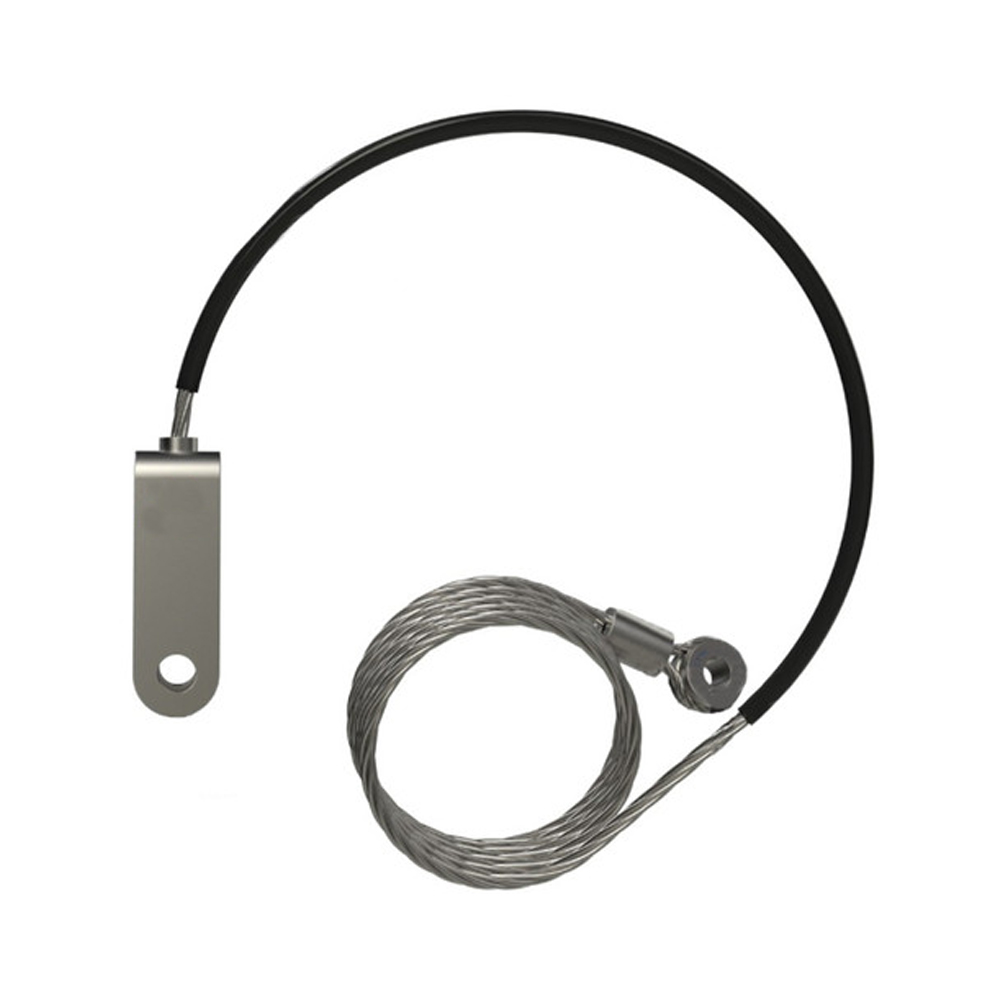 Kenworth T600 Hood Cable K068-57691 - Raney's Truck Parts