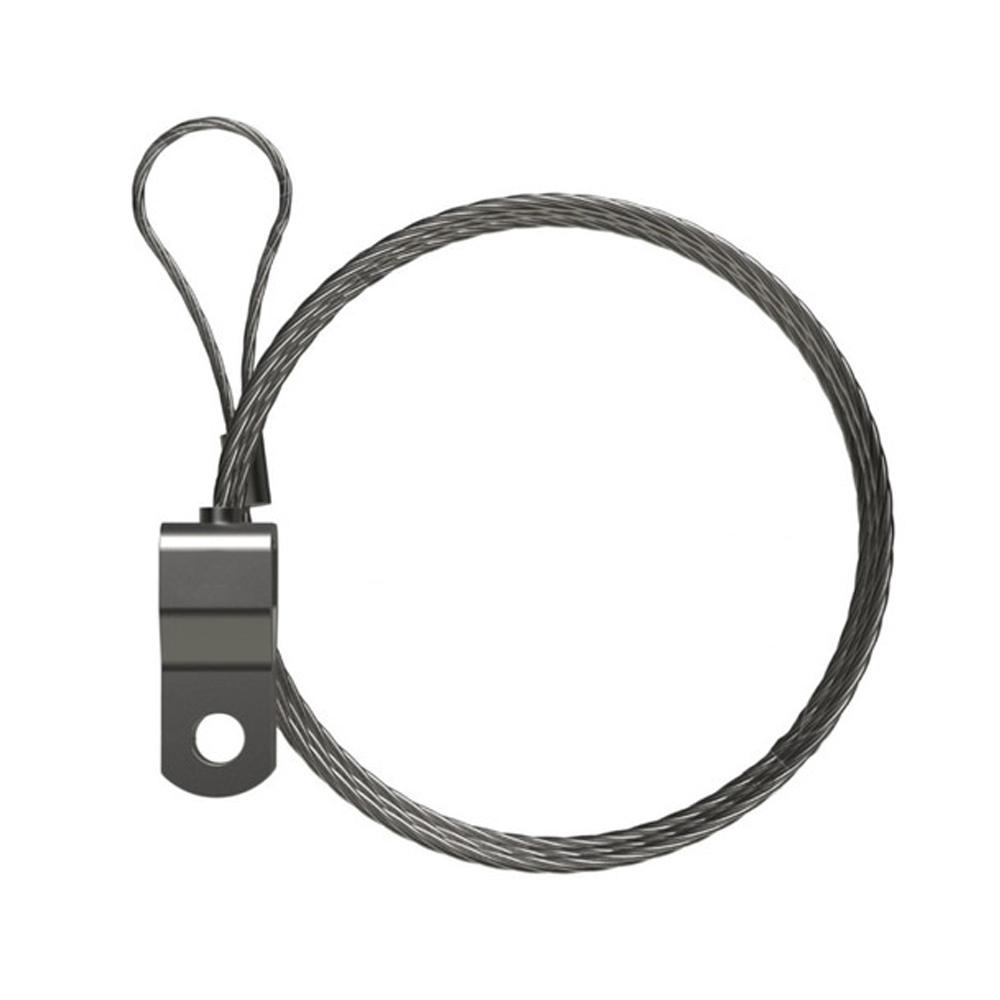 Kenworth Hood Cable L92-6023-1200 - Raney's Truck Parts