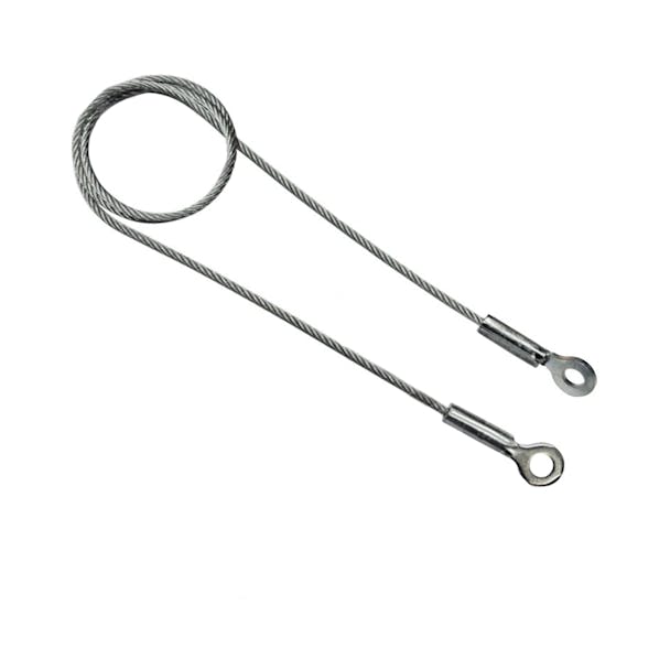 Western Star W9400L Hood Cable A17-19013-002