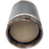 Diesel Particulate Filter 5295606 5295606NX 5295606RX Circle