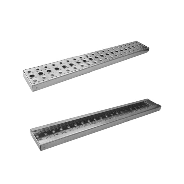 Freightliner Fuel Tank Replacement Step A22-57757-100