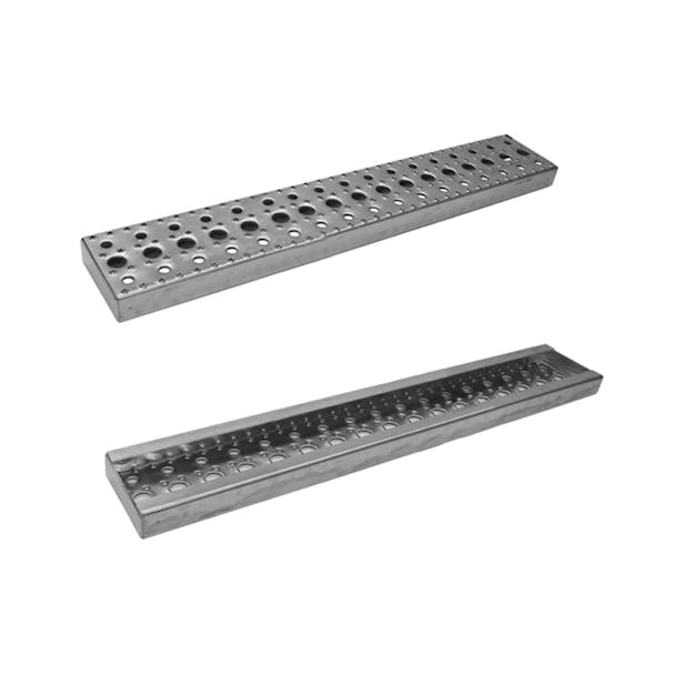 Freightliner Fuel Tank Replacement Step A22-57757-085