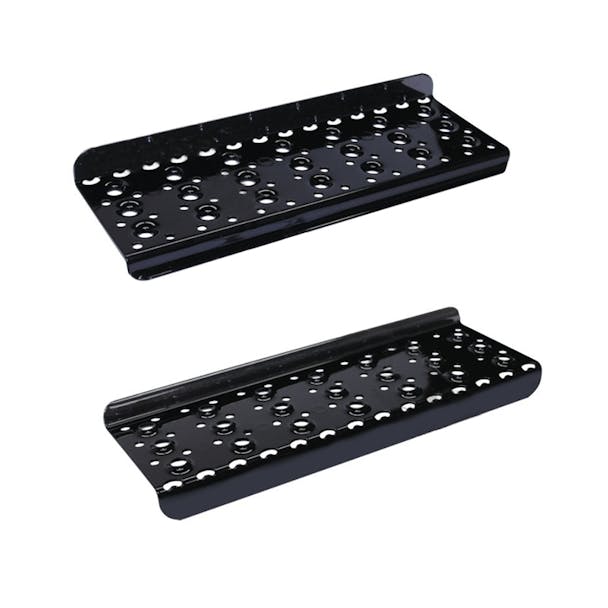 International Fuel Tank Replacement Step 3589481C1