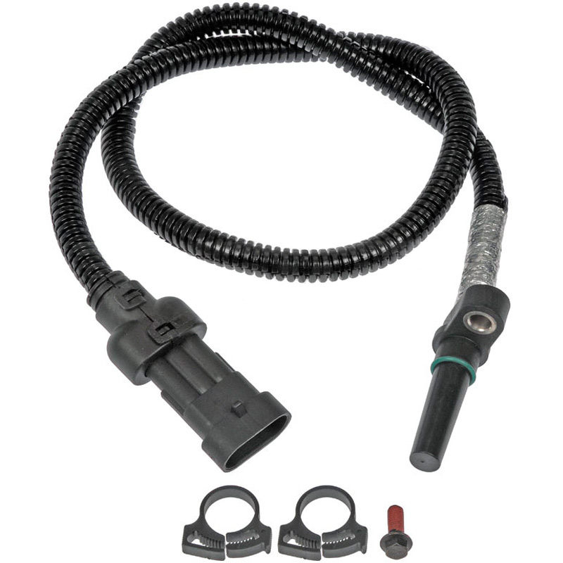 Turbocharger-Speed-Sensor-