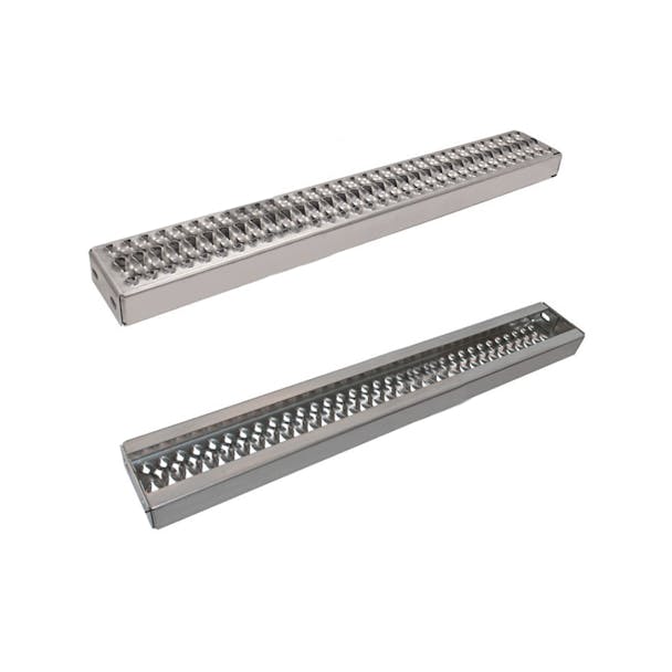 Peterbilt 387 388 Fuel Tank Replacement Step 11-03942-0850