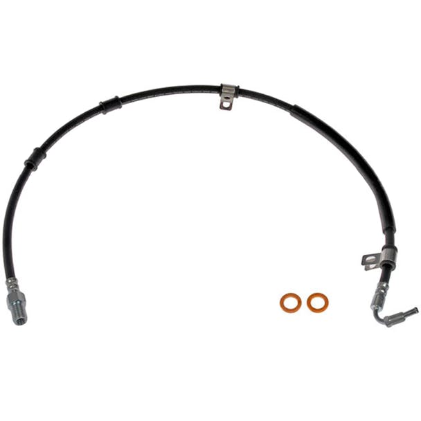 International Brake Hydraulic Hose