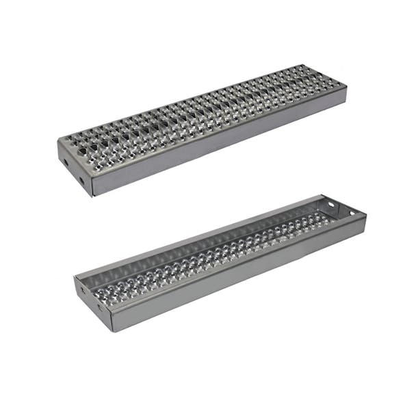 Peterbilt Fuel Tank Step 11-04006-0750 11-03984-0753