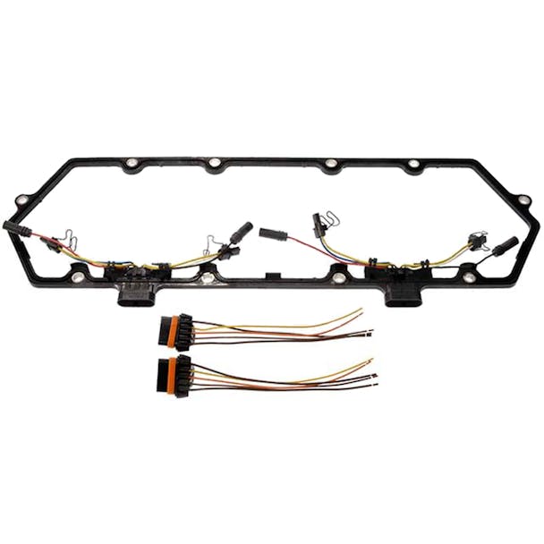 Diesel Valve Cover Gasket