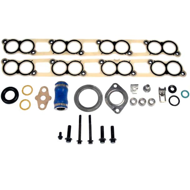 EGR Oil Cooler Kit