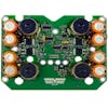 Fuel Injection Control Module Top