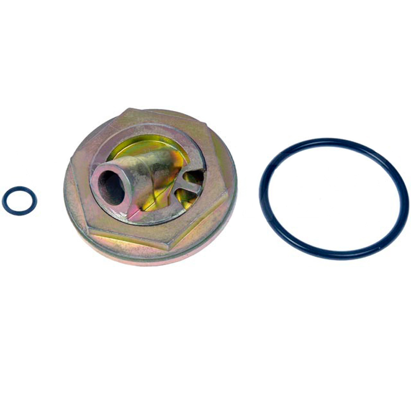 Oil-Pan-Dipstk-Flange-Kit-Top-