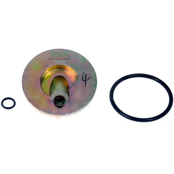 Oil Dipstick Flange Kit 3C3Z-6753-AA F4TZ-6751-A F4TZ-6751-B F4TZ-6753-A