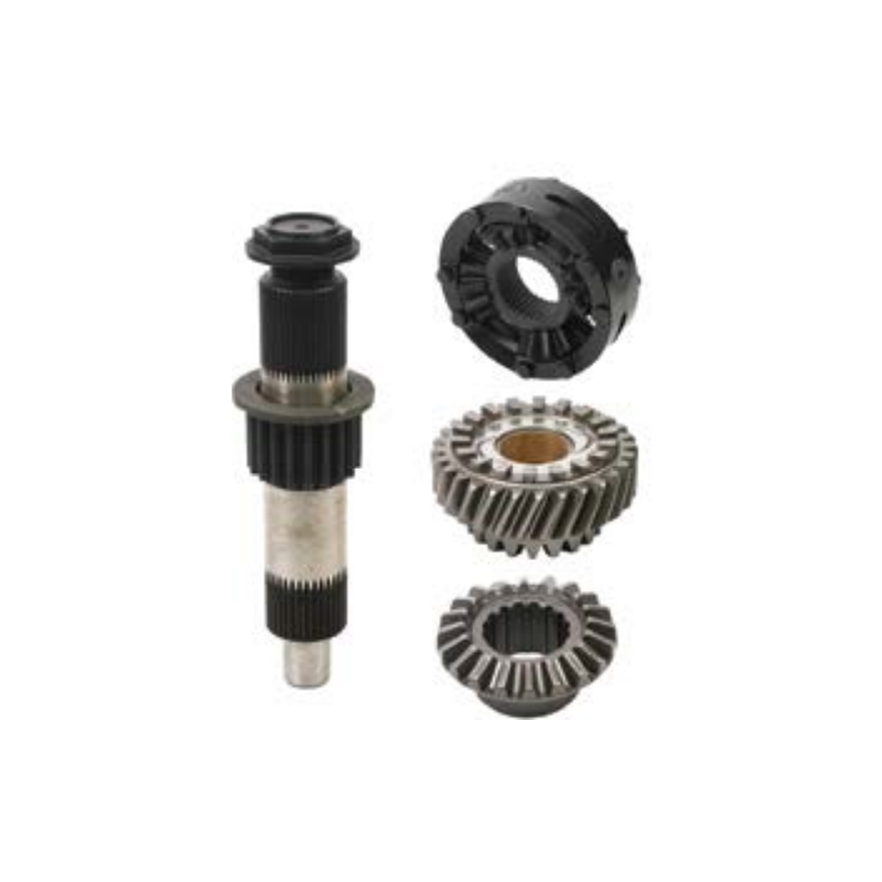 Eaton DS 402 Power Divider Kit EAT 504402-3 - Raney's Truck Parts